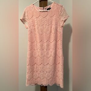 Laundry dress by Shelli Segal‎